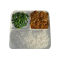 Witte rijst met Varkensfilet