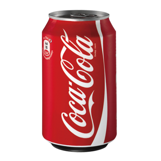 Cola Dranken